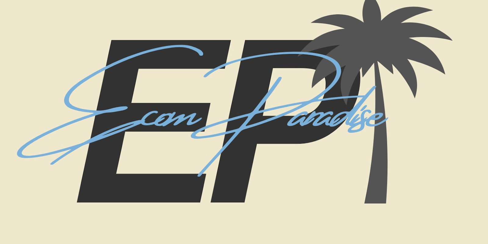 ecom paradise logo