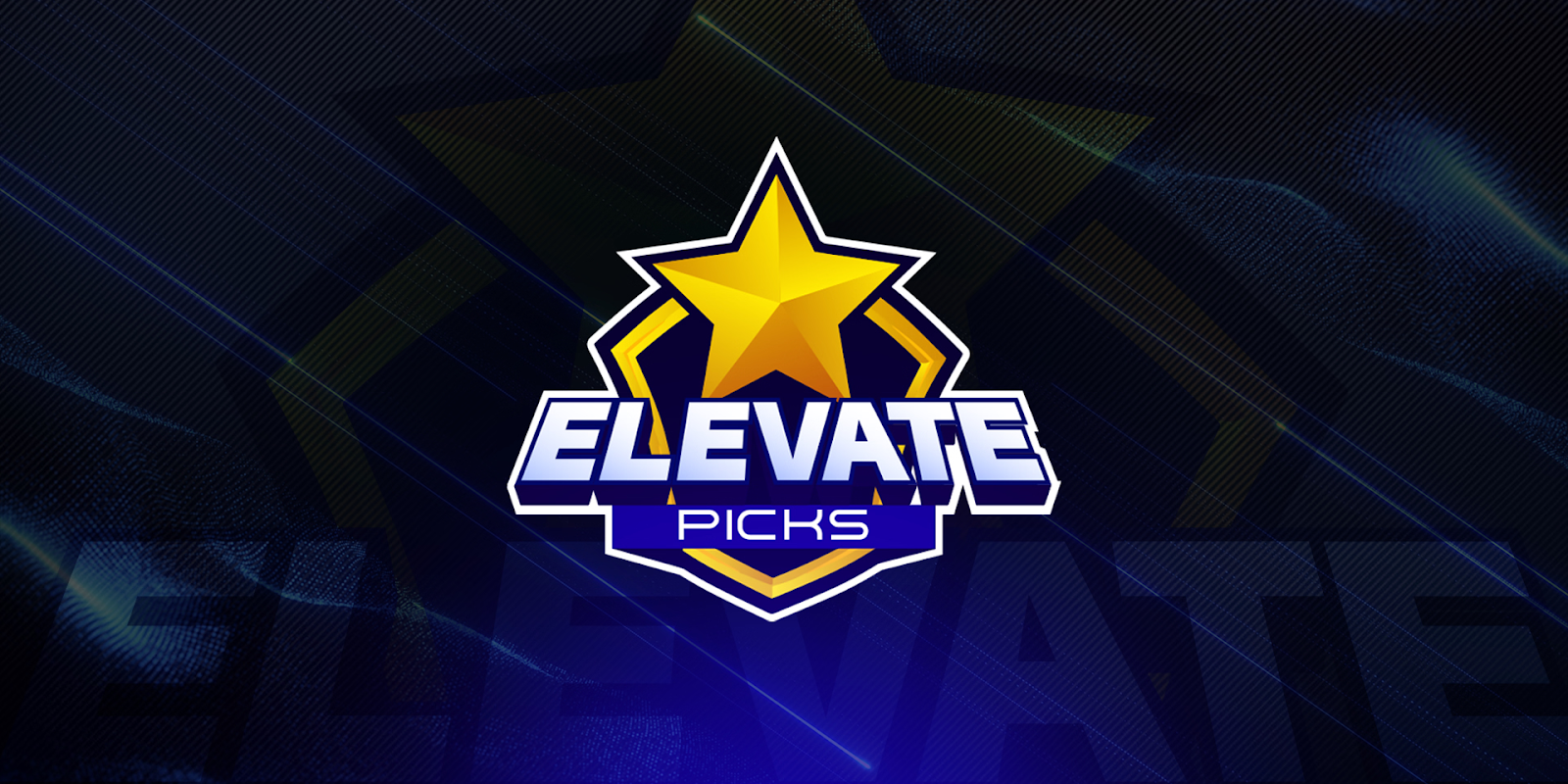 elevate picks