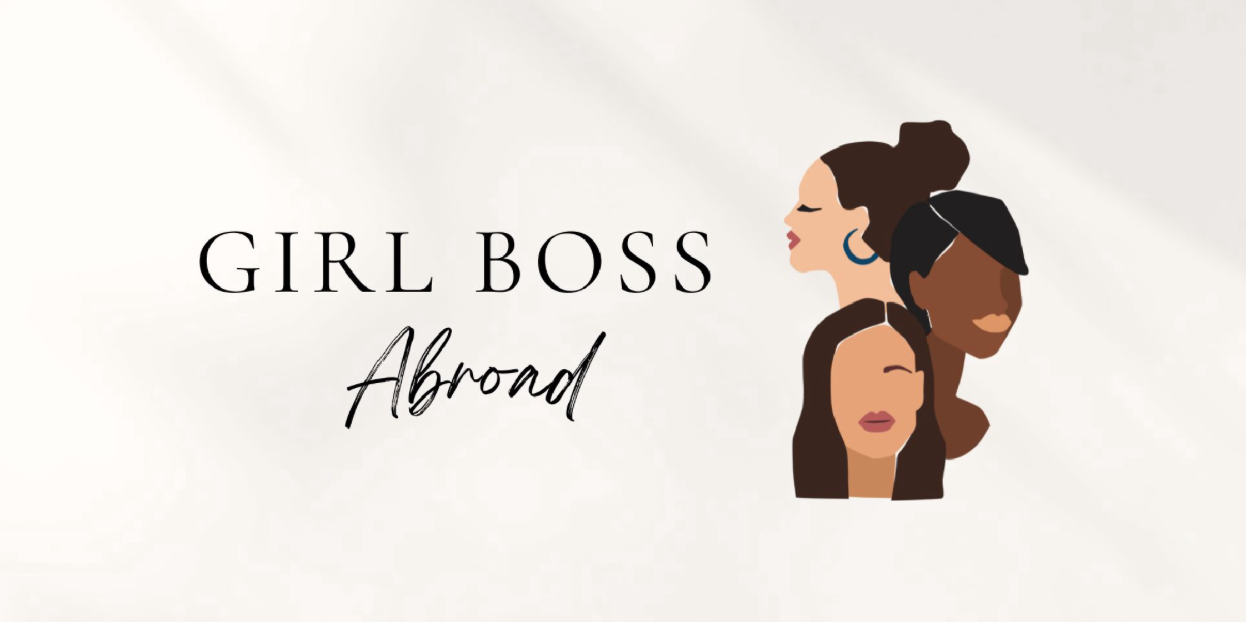 girl boss abroad logo