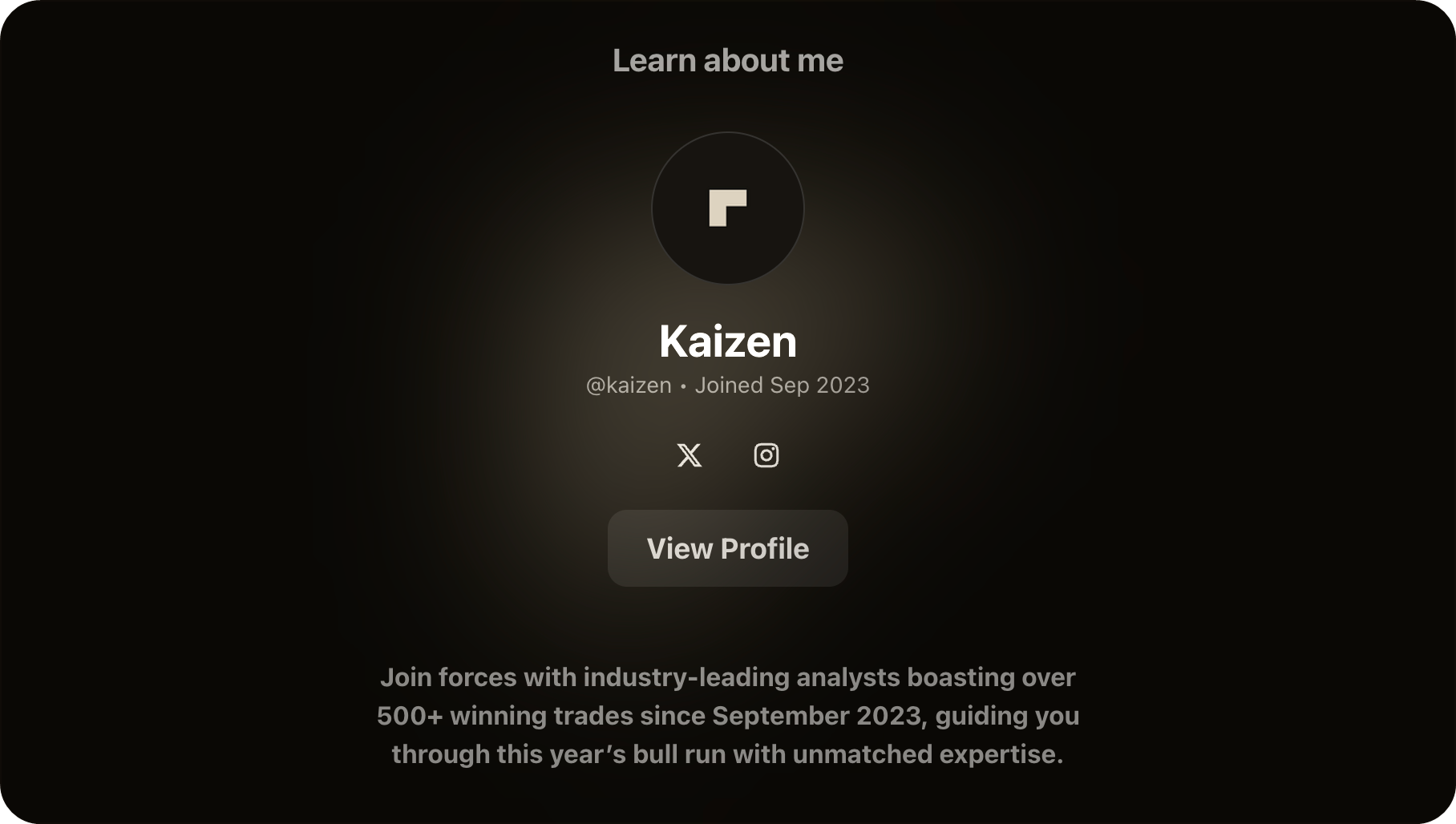 kaizen bio