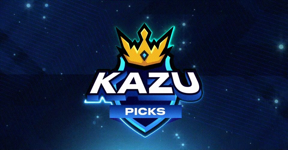 kazu picks