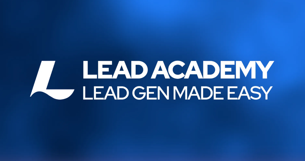 lead academy whop screenshot