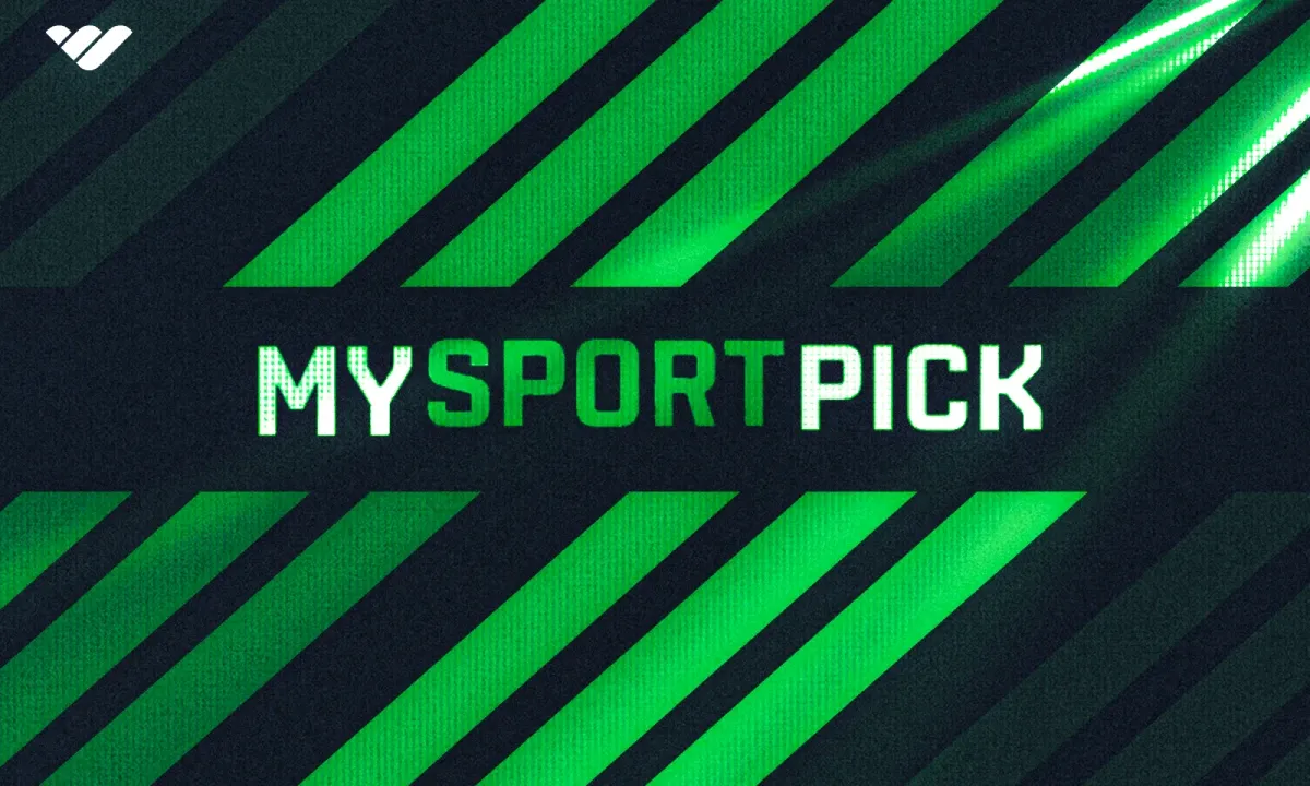 my sports picks