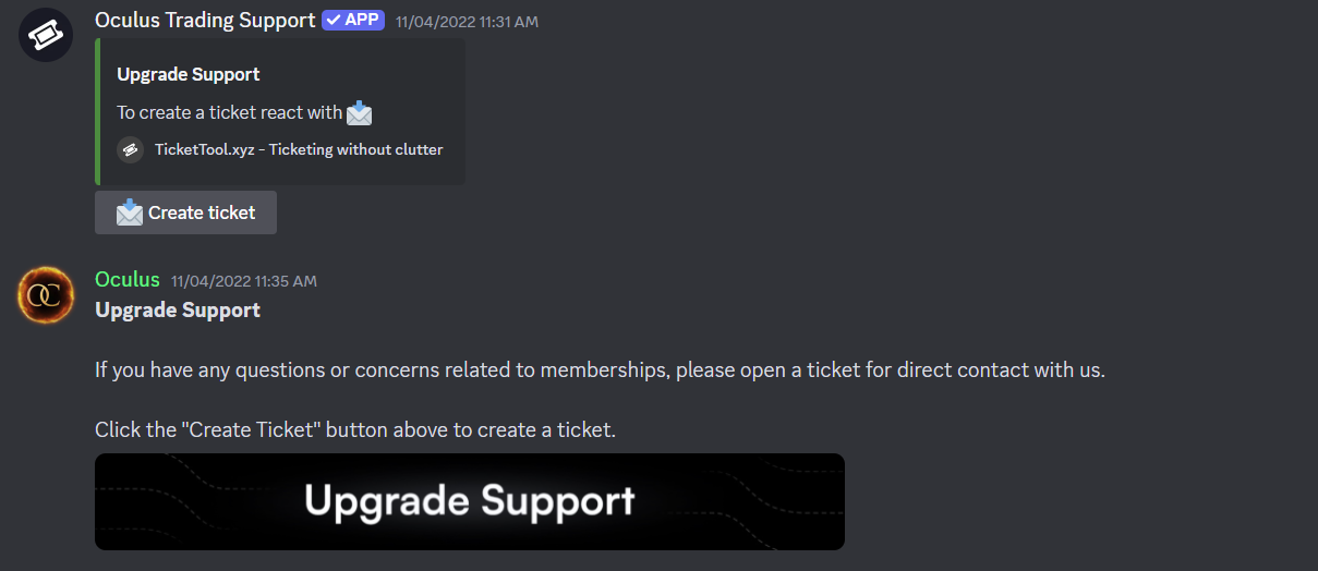 oculus trading discord