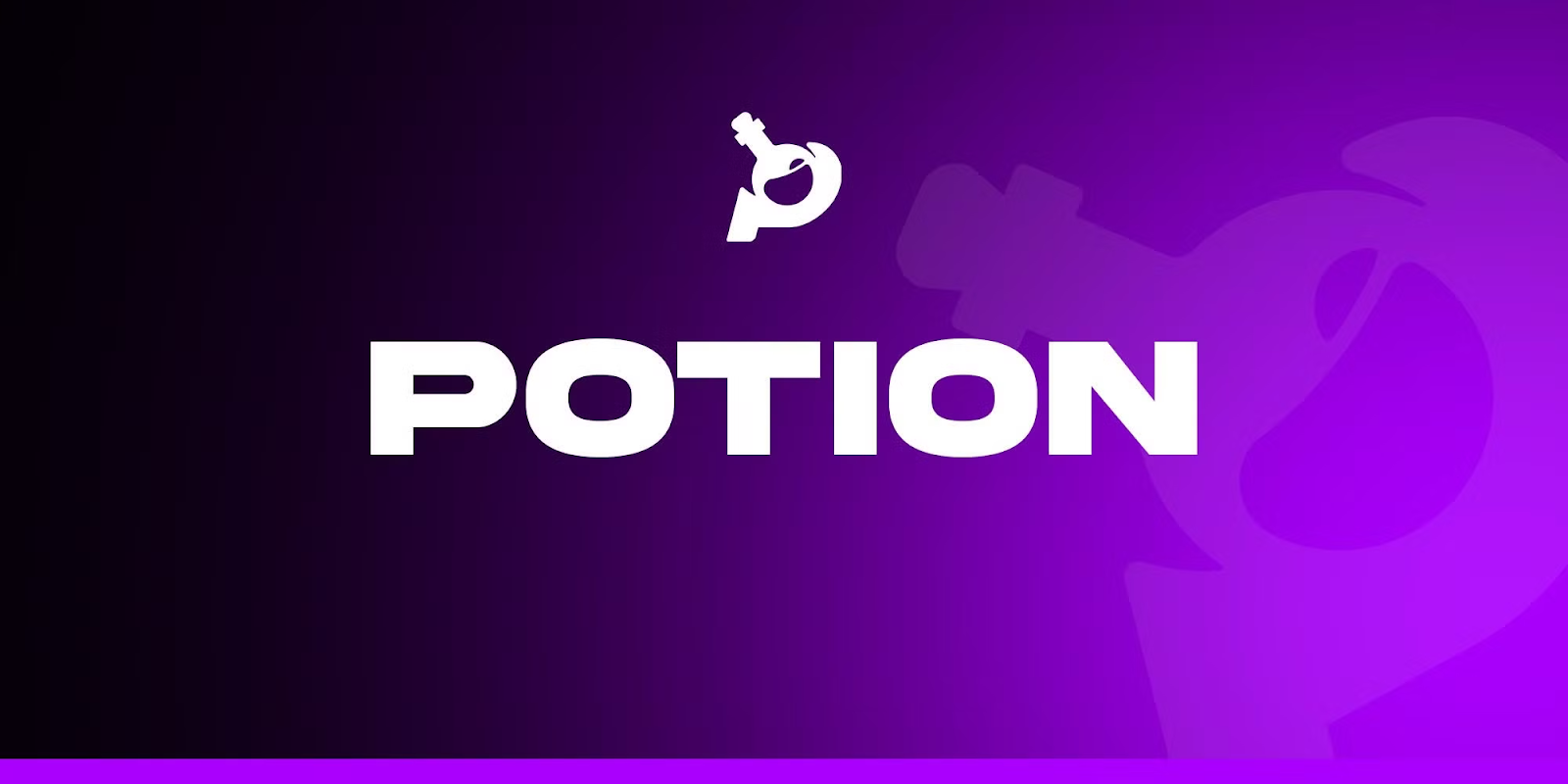 potion alpha logo