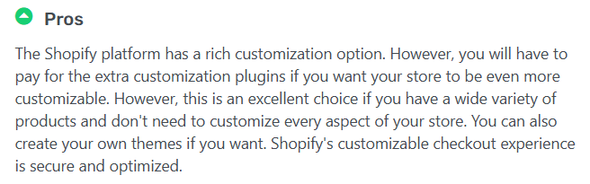 shopify pro 1