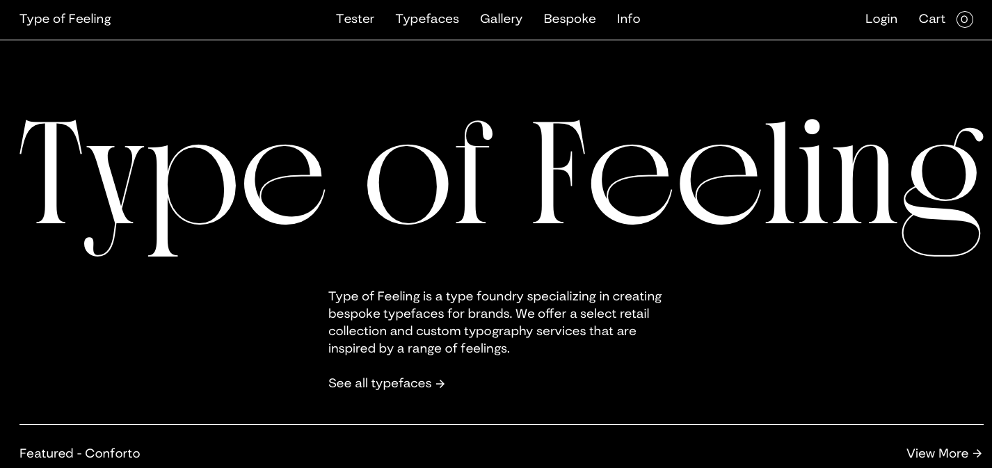 type of feeling jessica walsh homepage