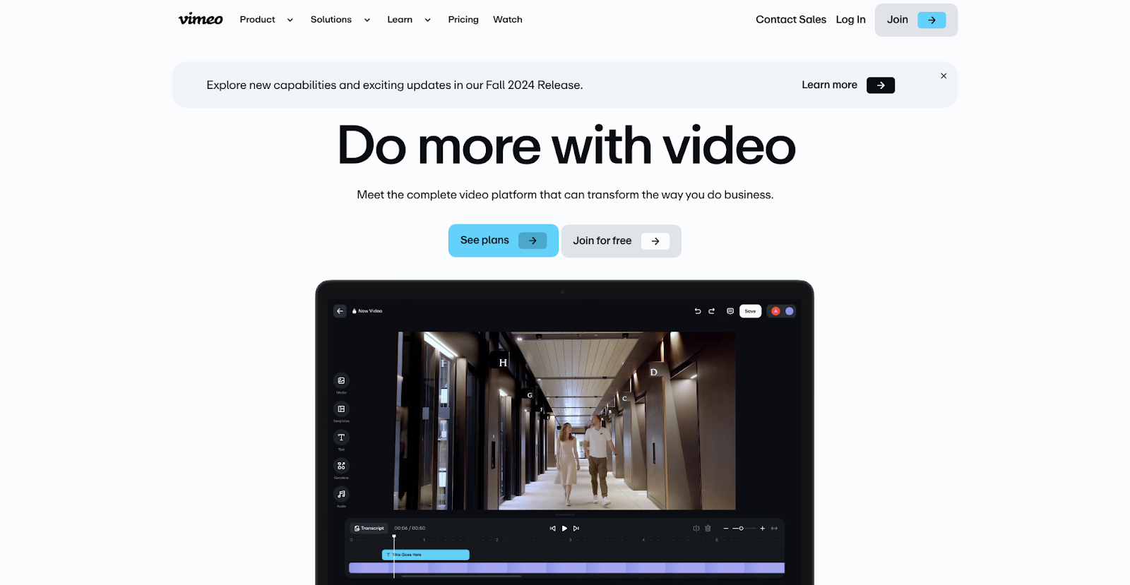 vimeo