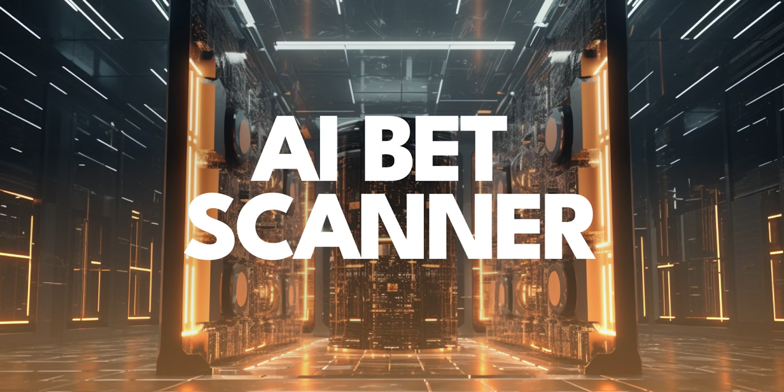 AI Bet Scanner