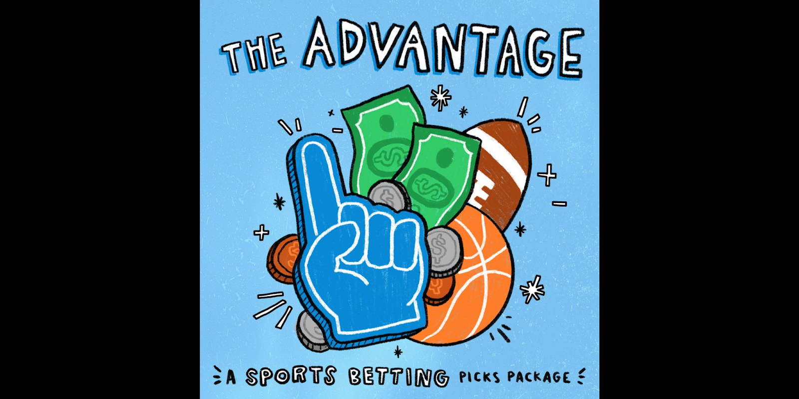 Advantage Sports Betting