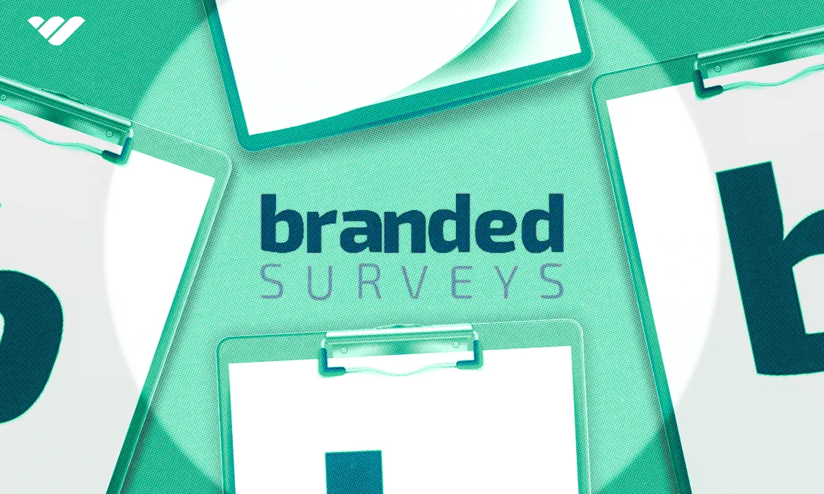 Branded Surveys