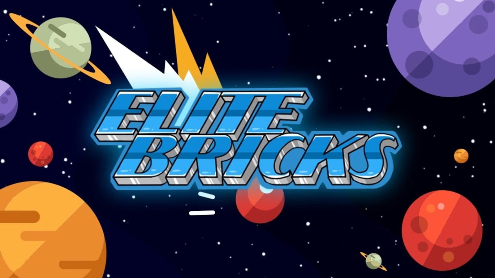 Elite Bricks