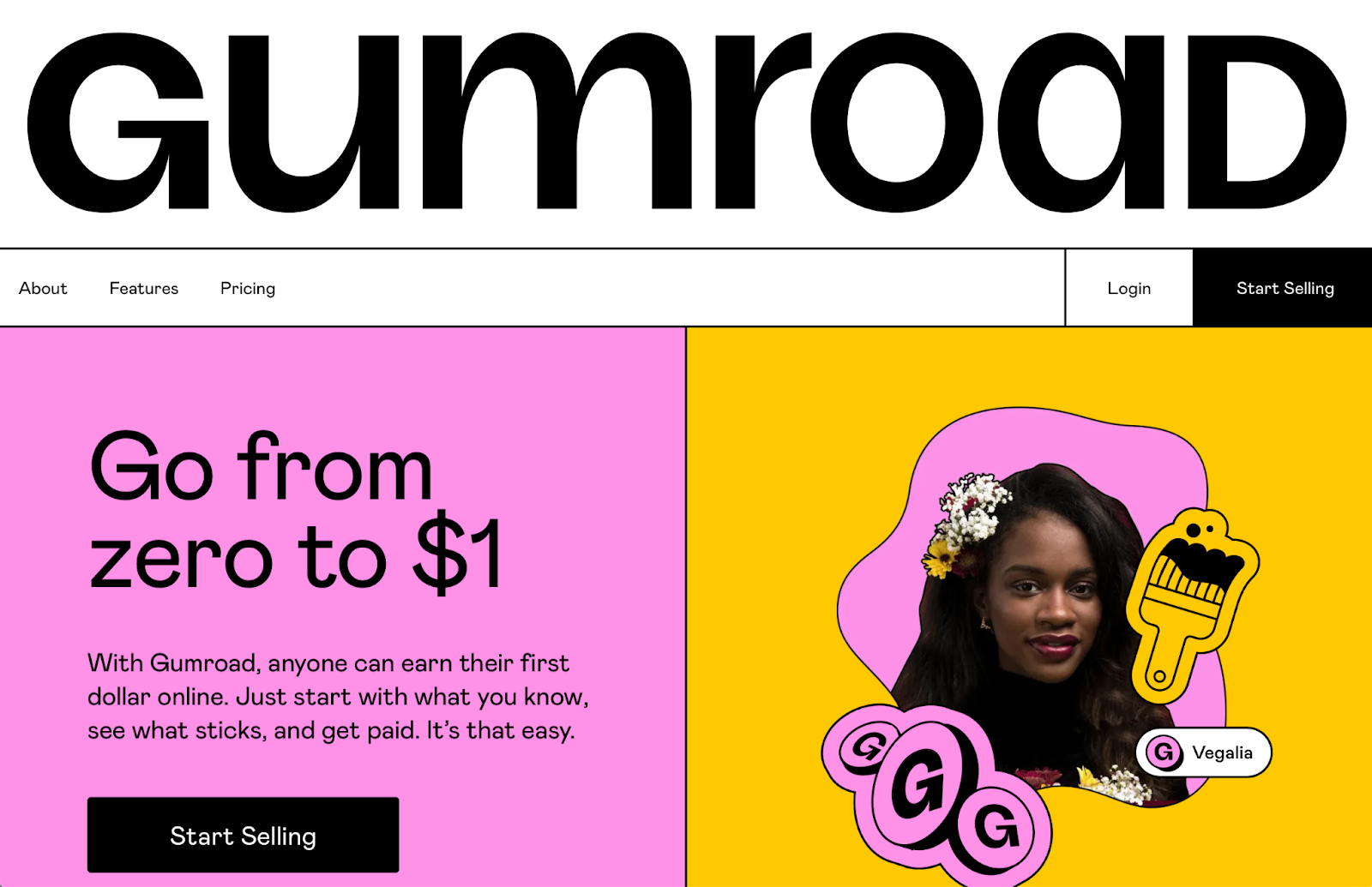 Gumroad 