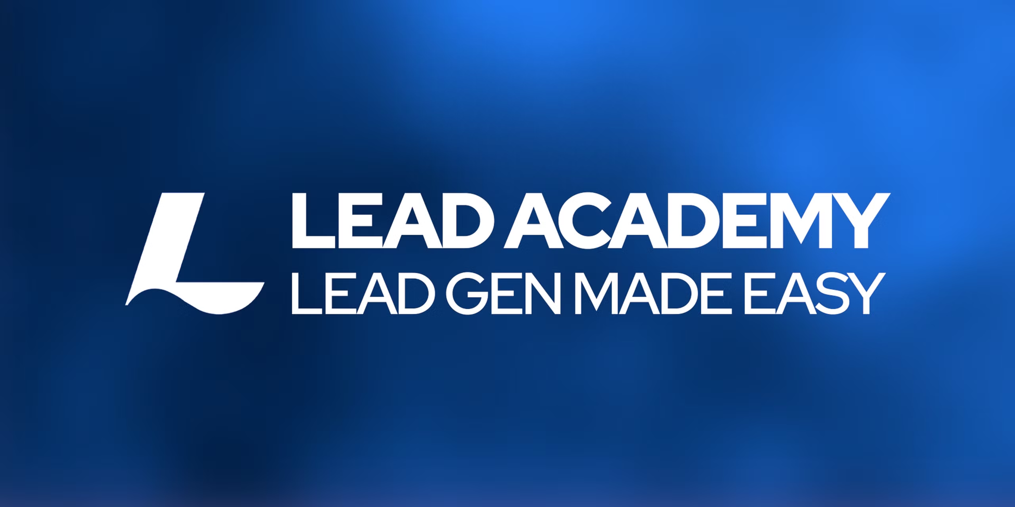 Lead Academy