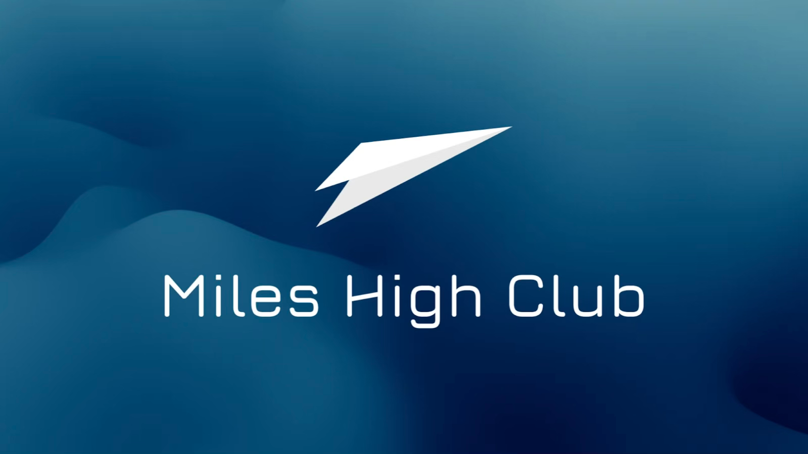 Miles High Club