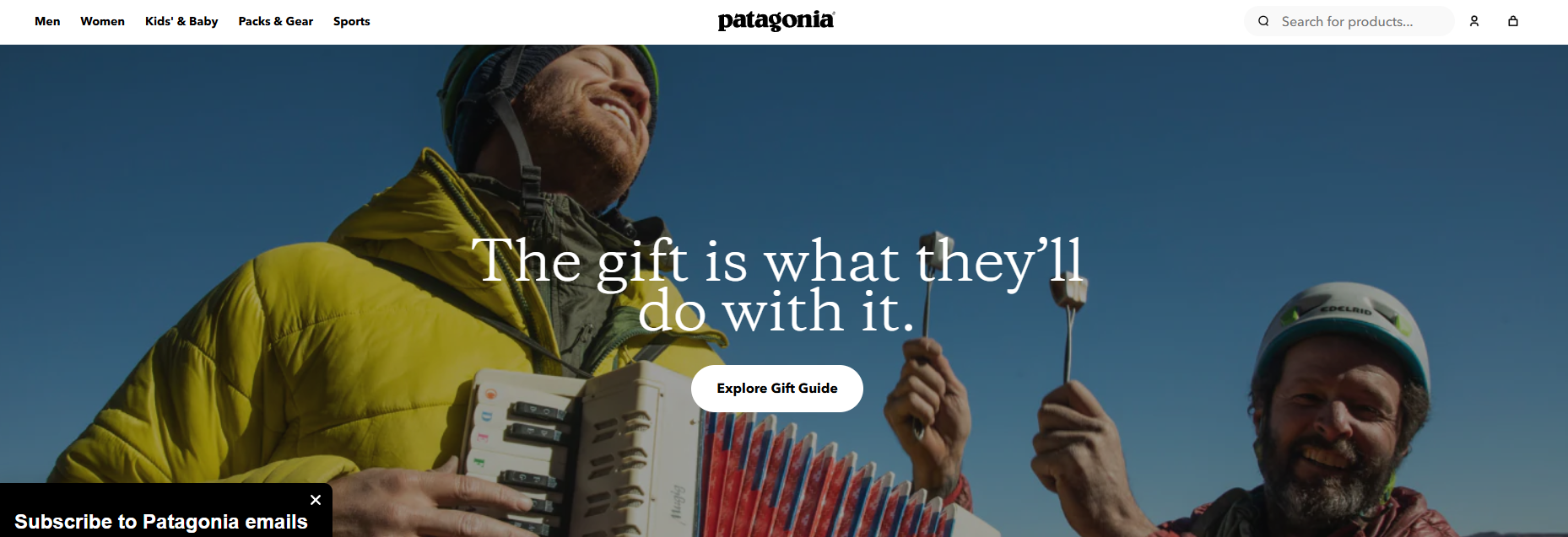 Patagonia-Outdoor-Clothing-Gear-Australia