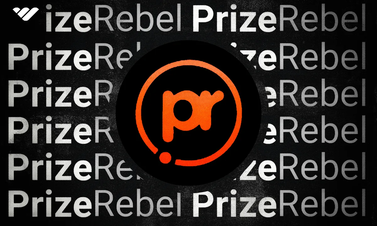 PrizeRebel