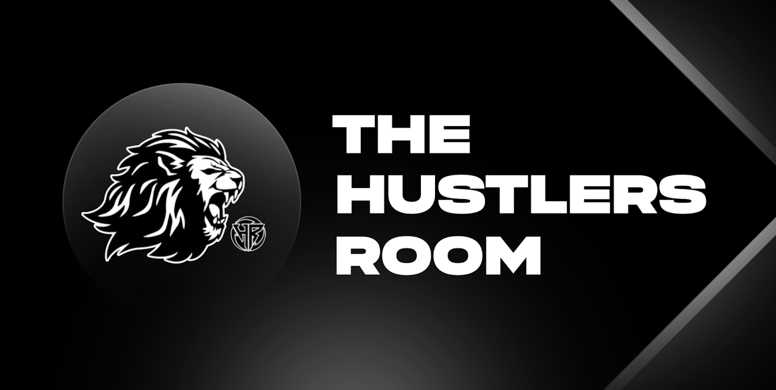 The Hustlers Room