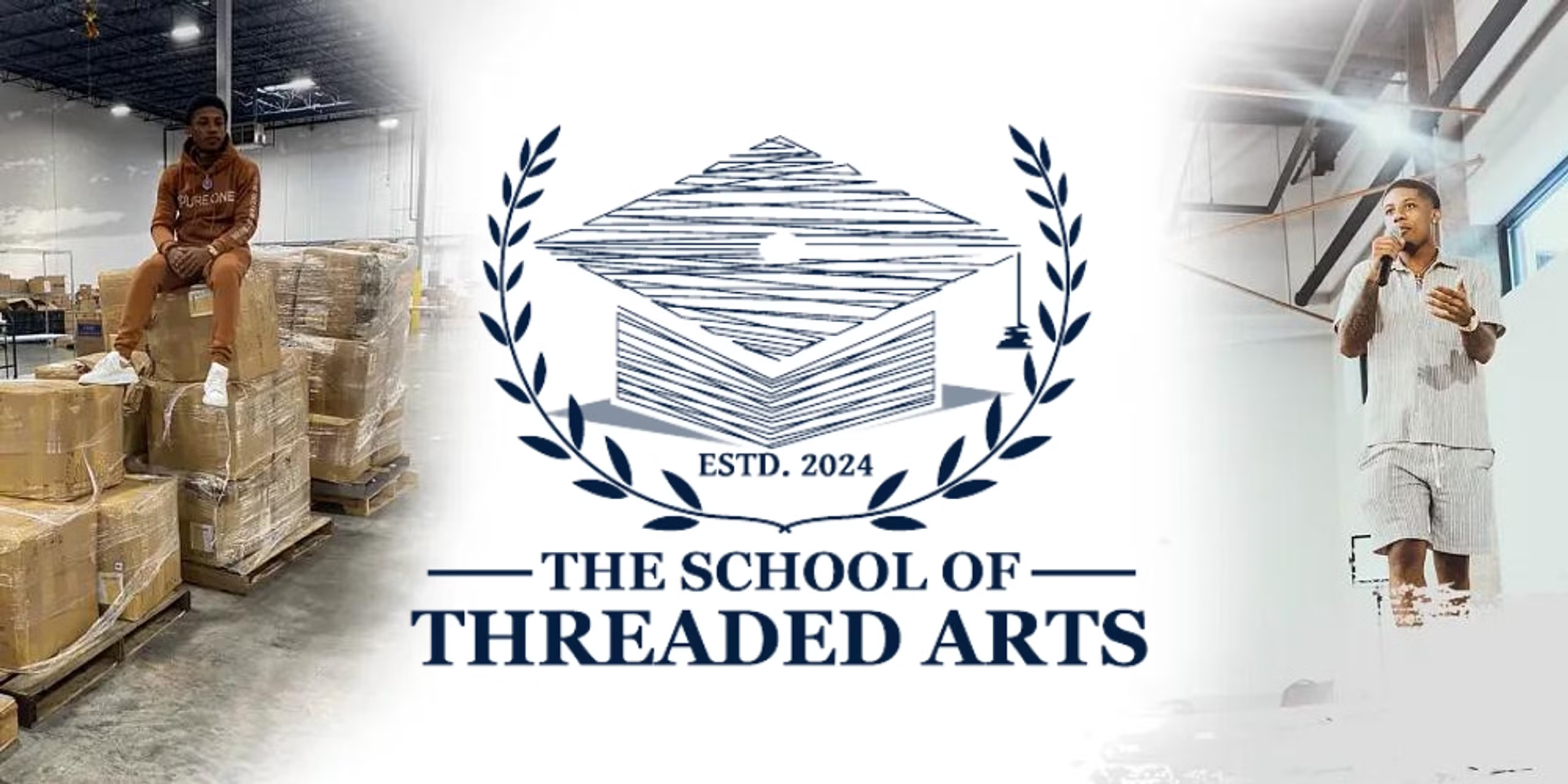 The School of Threaded Arts