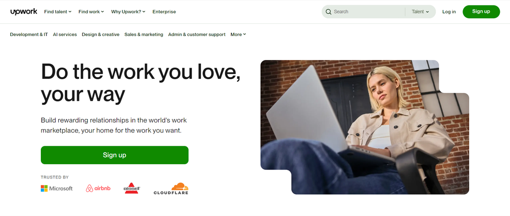 Upwork