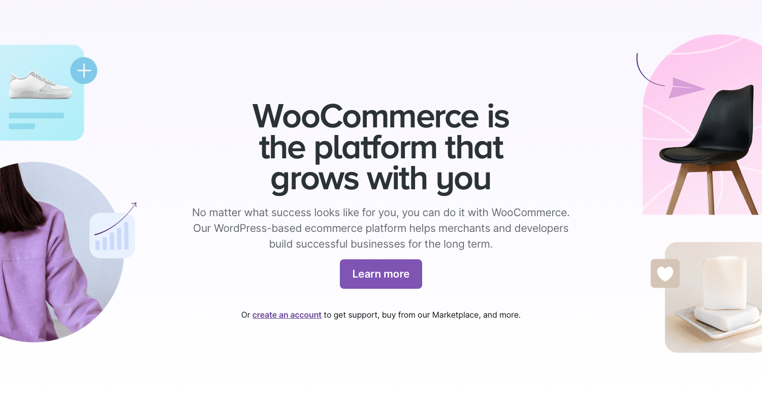 WooCommerce