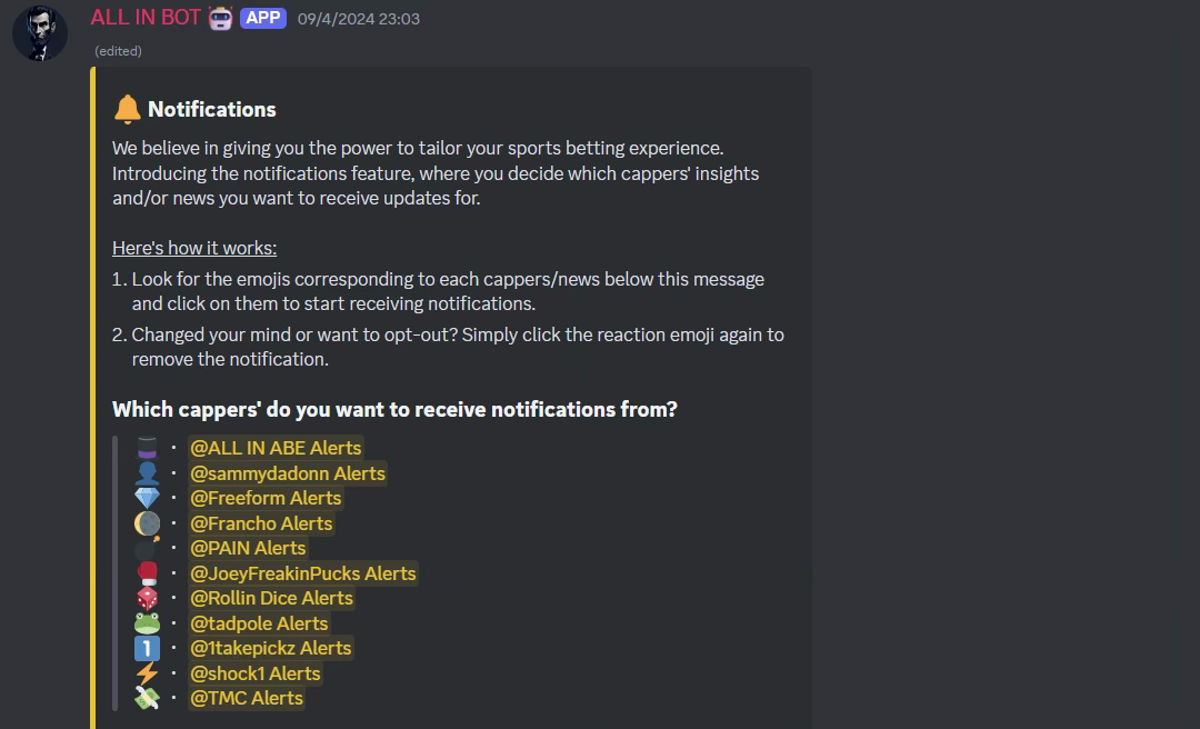 all in abe discord