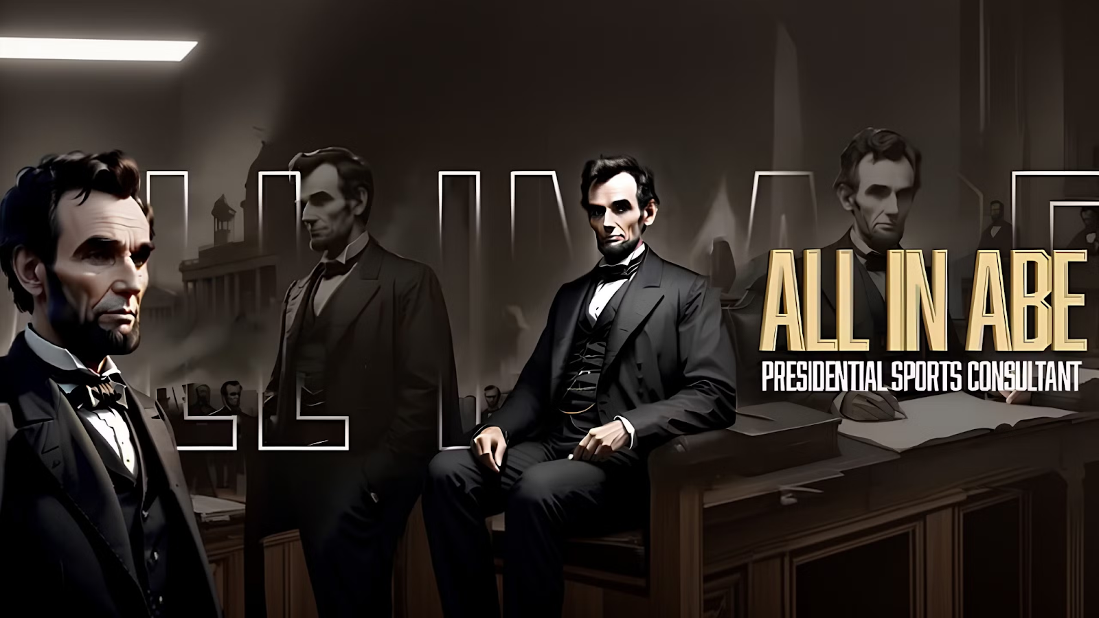 all in abe