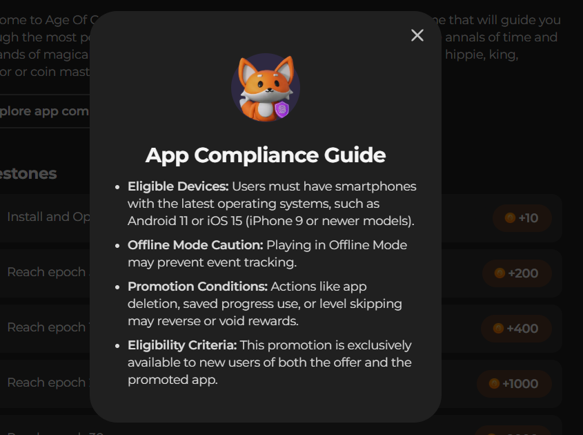 compliance guide