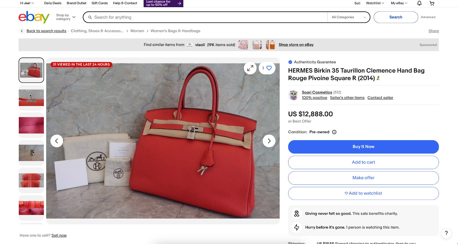 designer handbags ebay