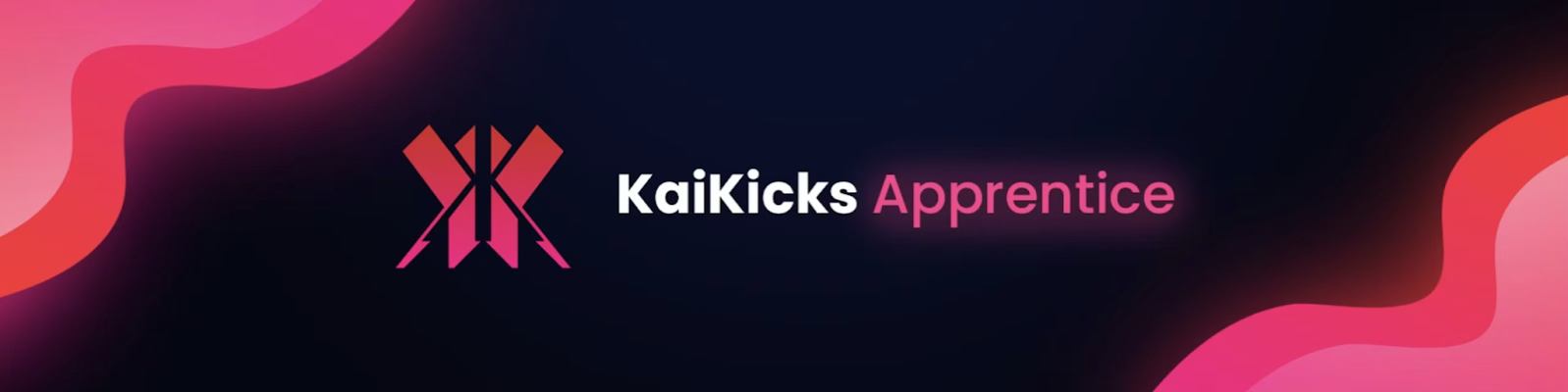 Kaikicks Apprentice