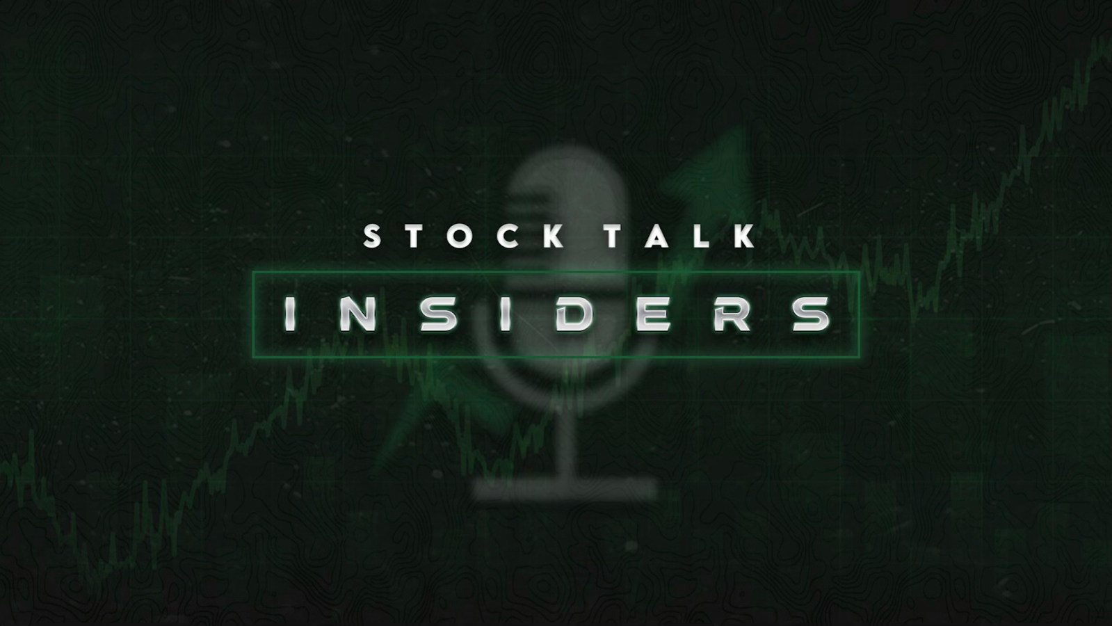 Stock Talk Insiders