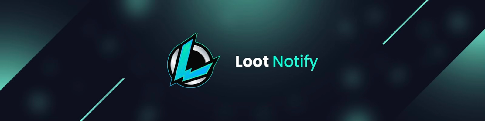 loot notify banner