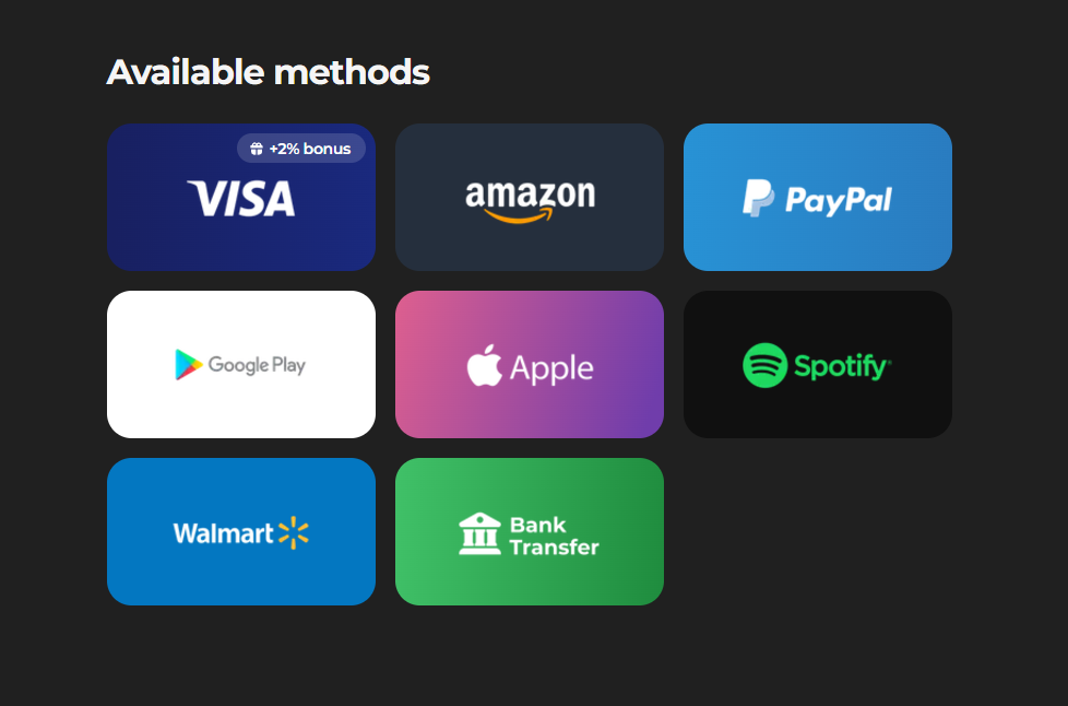 payment channels