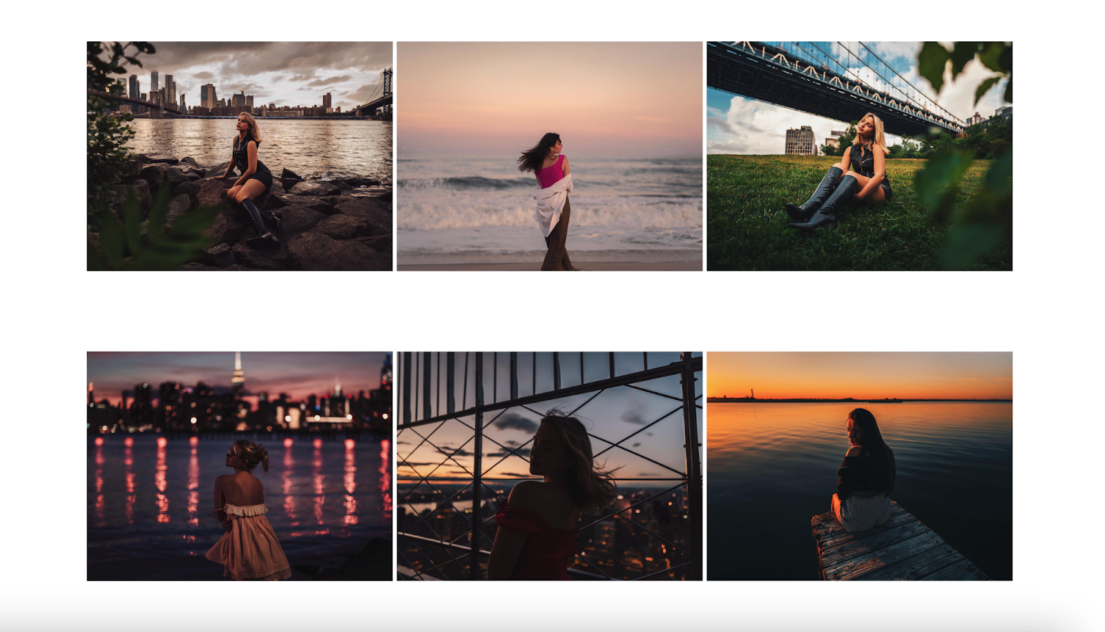 plan your instagram grid