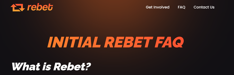 rebet faq