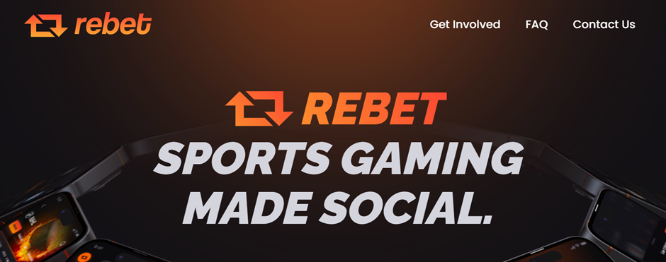 rebet sports made social