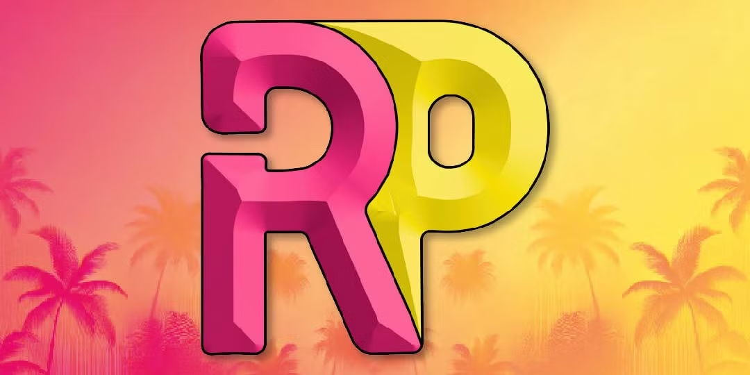 resellers paradise logo