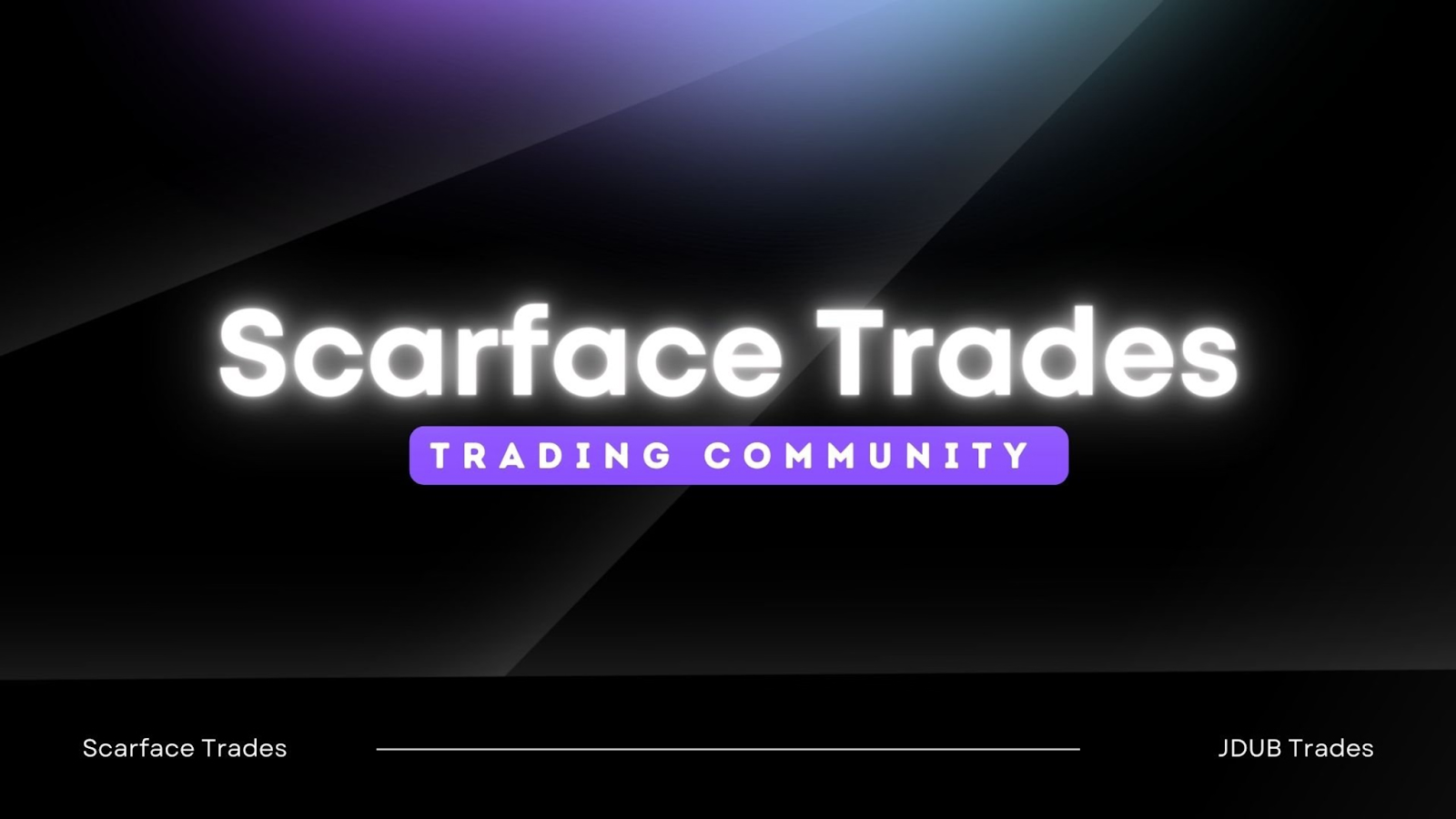 scarface trades