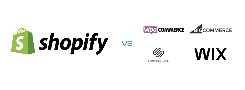 shopify vs