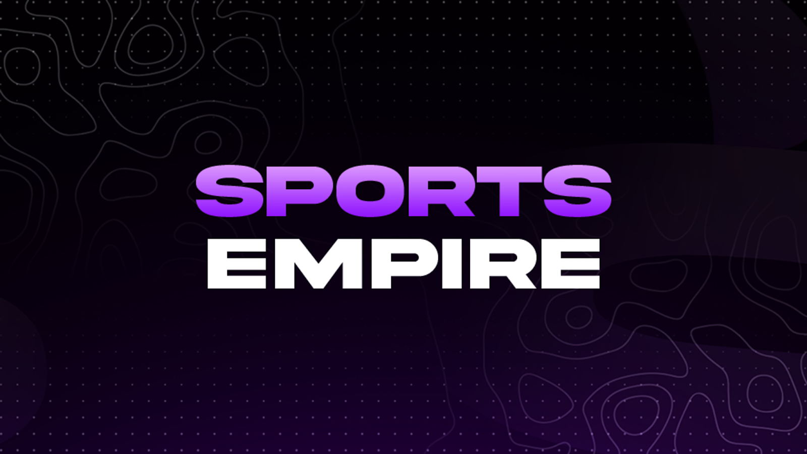 sports empire logo