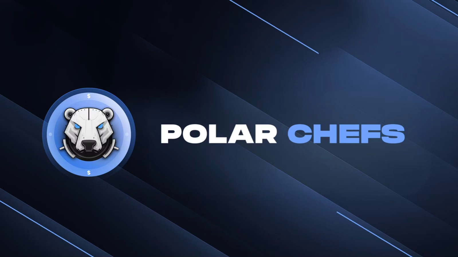 the team behind polar chefs