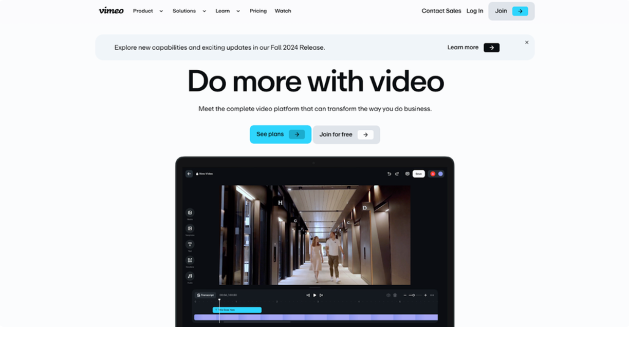 vimeo