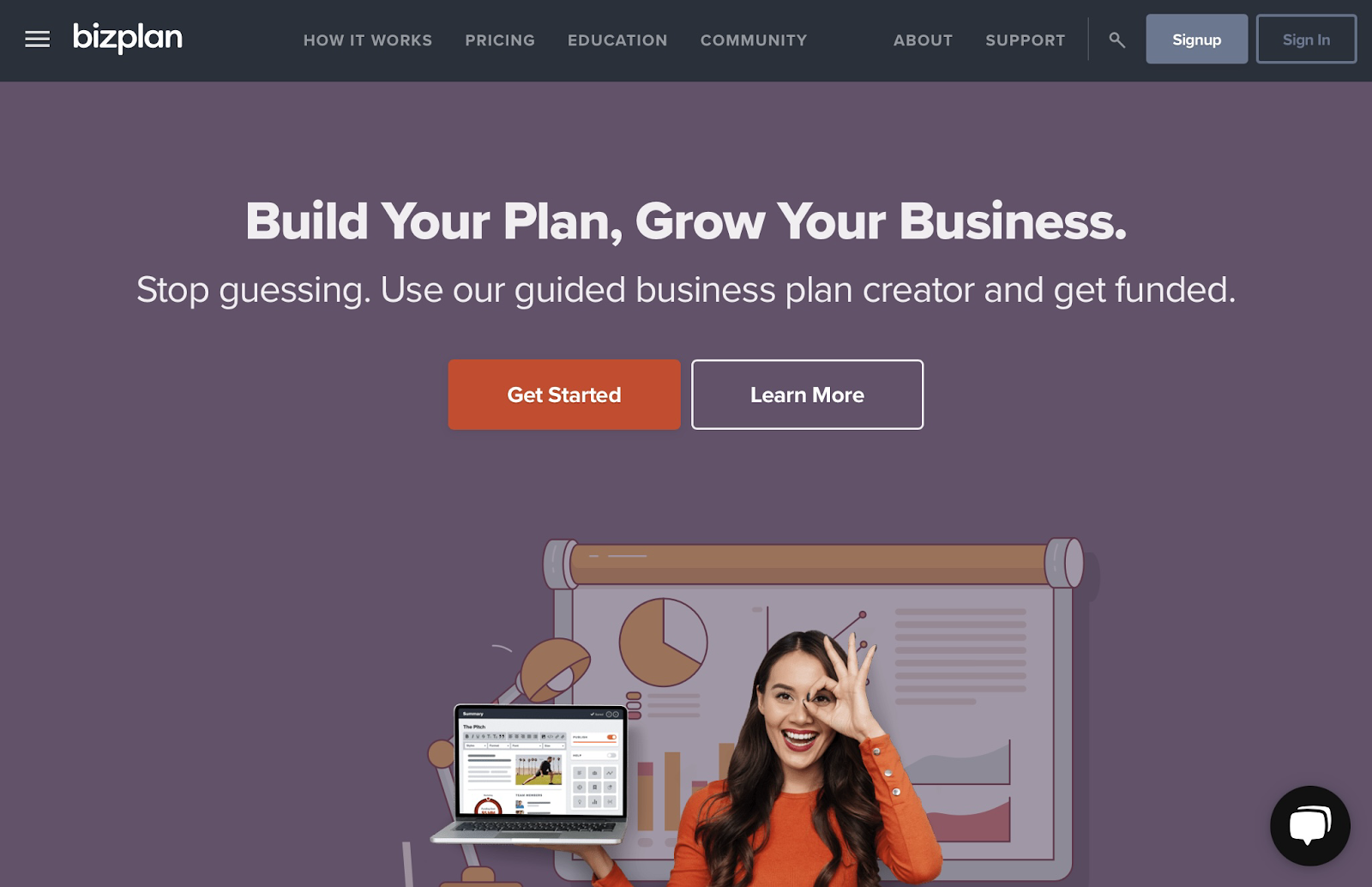 Bizplan