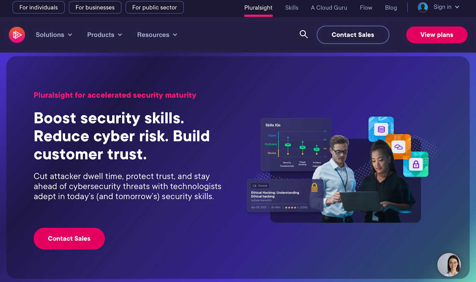 Cyber security