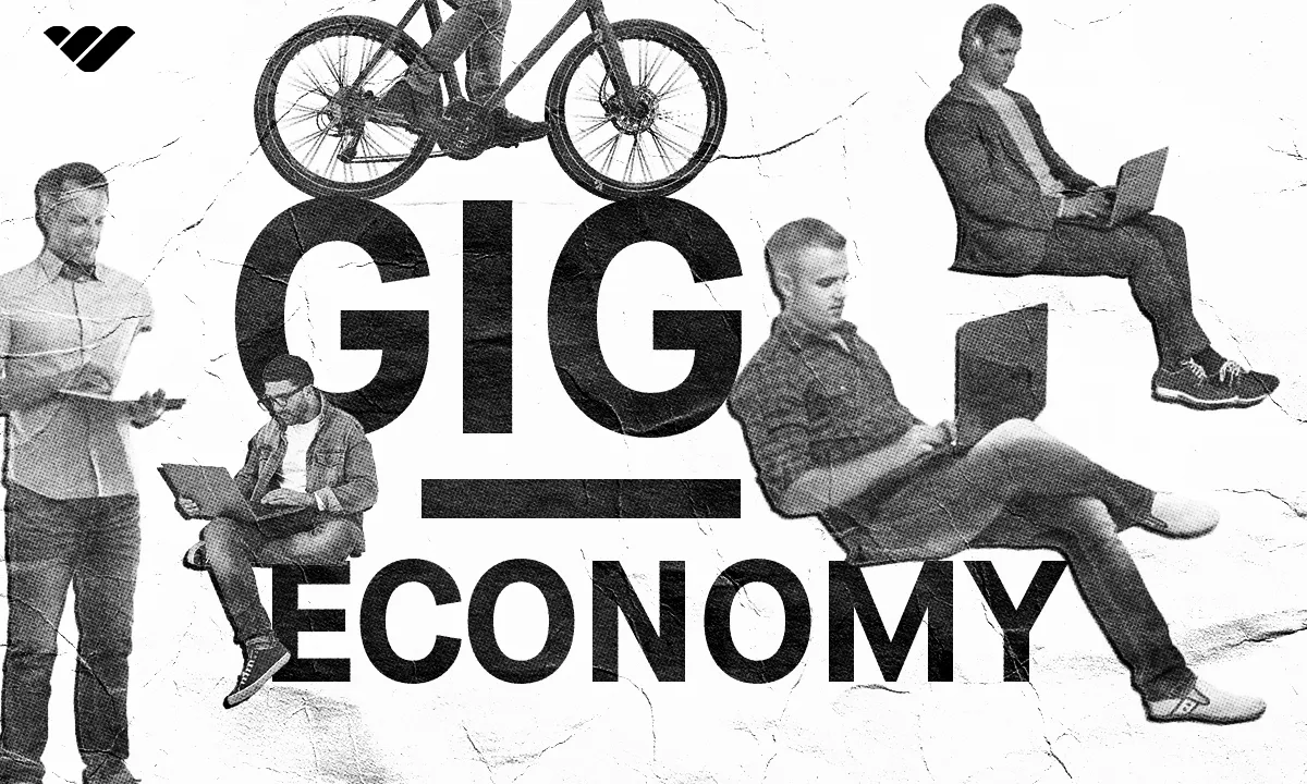 Gig economy