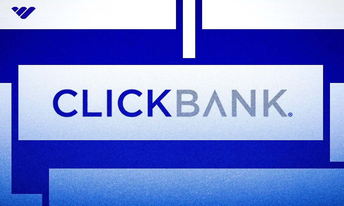 What is ClickBank? A guide to the popular affiliate marketing network, image size:1200x720