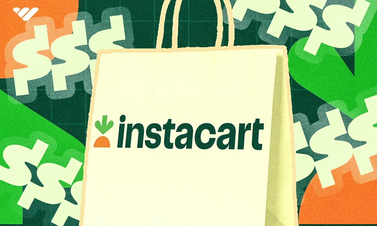 How much do instacart shoppers make and is it a good side hustle 