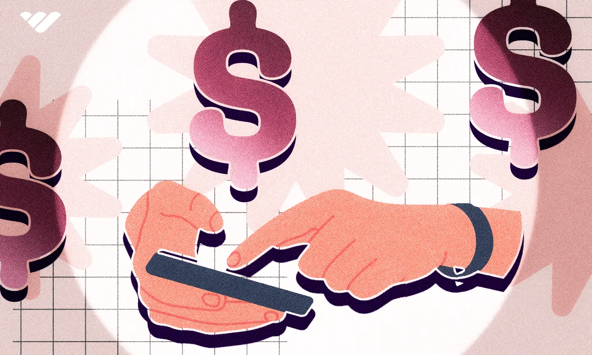 How to scale from side hustle to real income