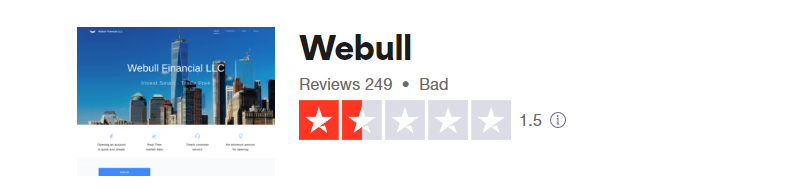 webull reviews