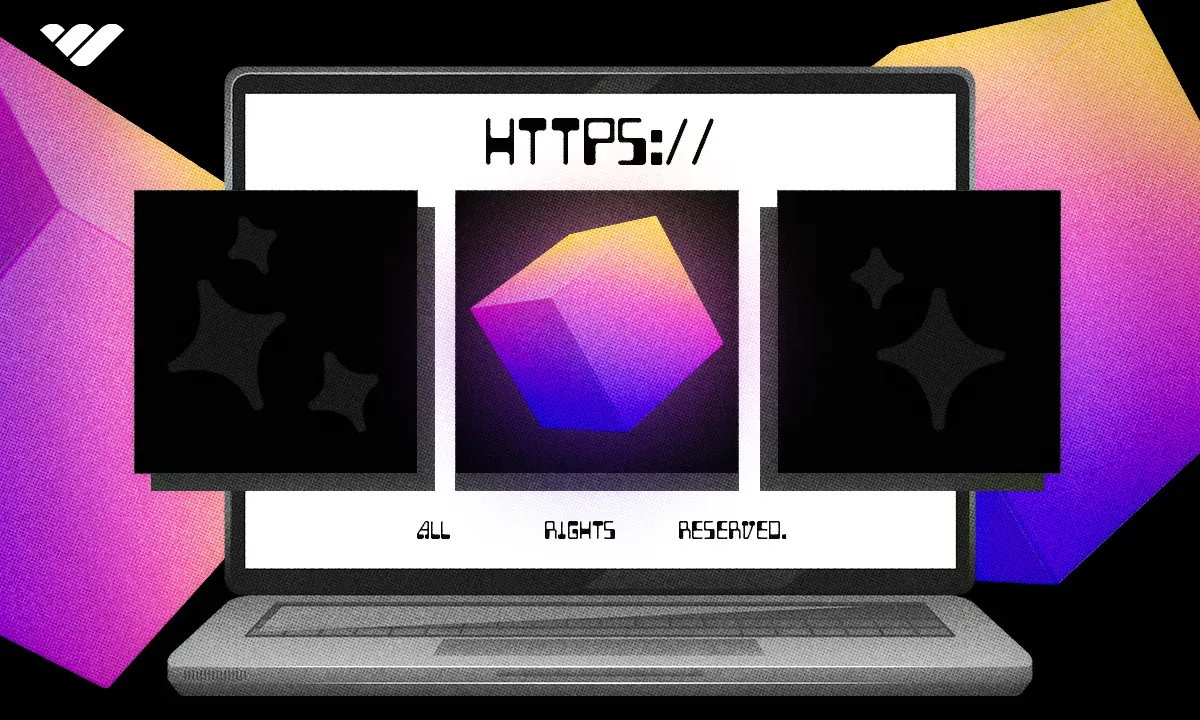 website